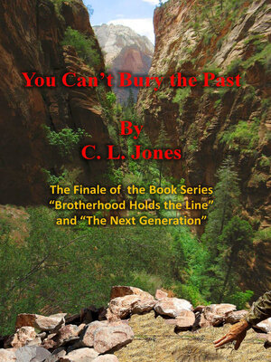 cover image of You Can't Bury the Past